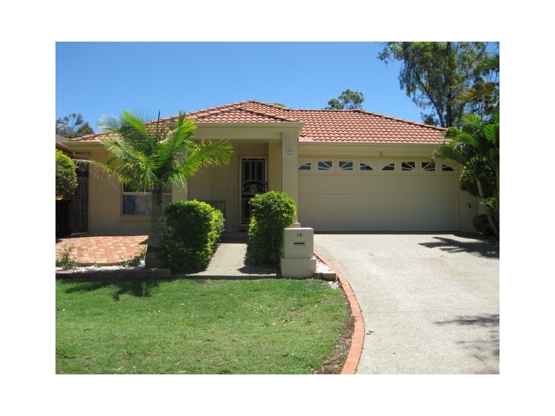 16 St James Street, Forest Lake QLD 4078