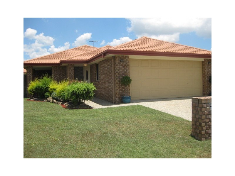 7 Agostino Close, Doolandella QLD 4077