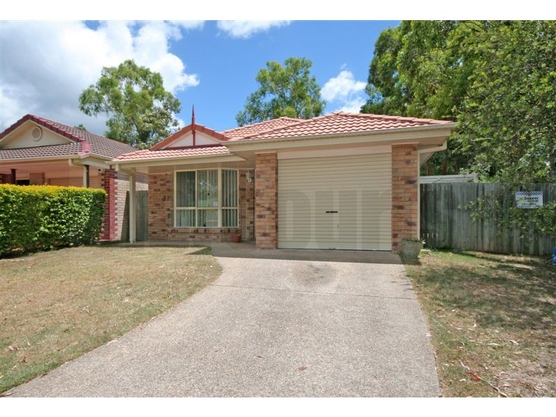18 Oxley Place, Forest Lake QLD 4078