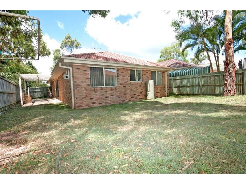 18 Oxley Place, Forest Lake QLD 4078