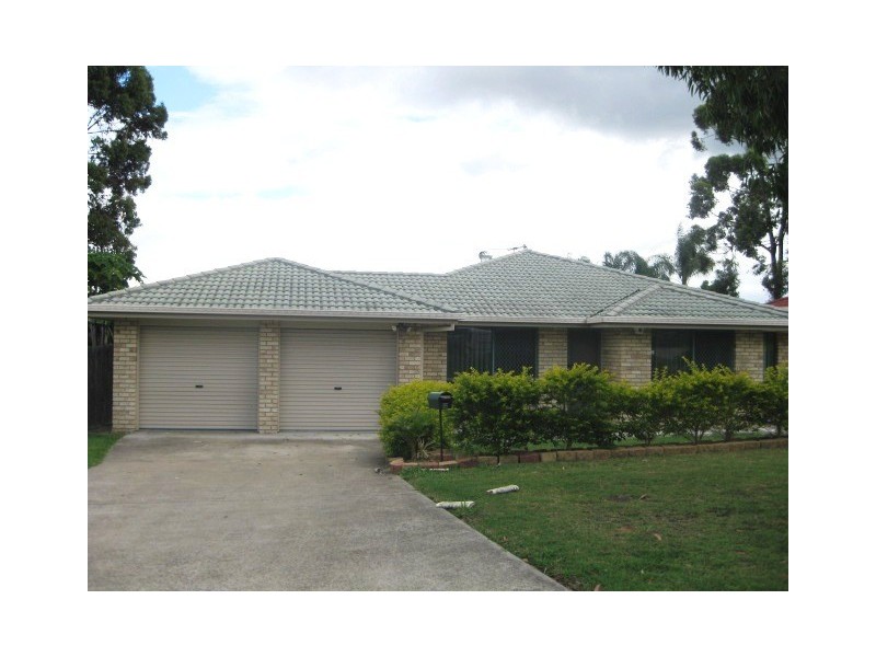 32 Cassowary Street, Doolandella QLD 4077