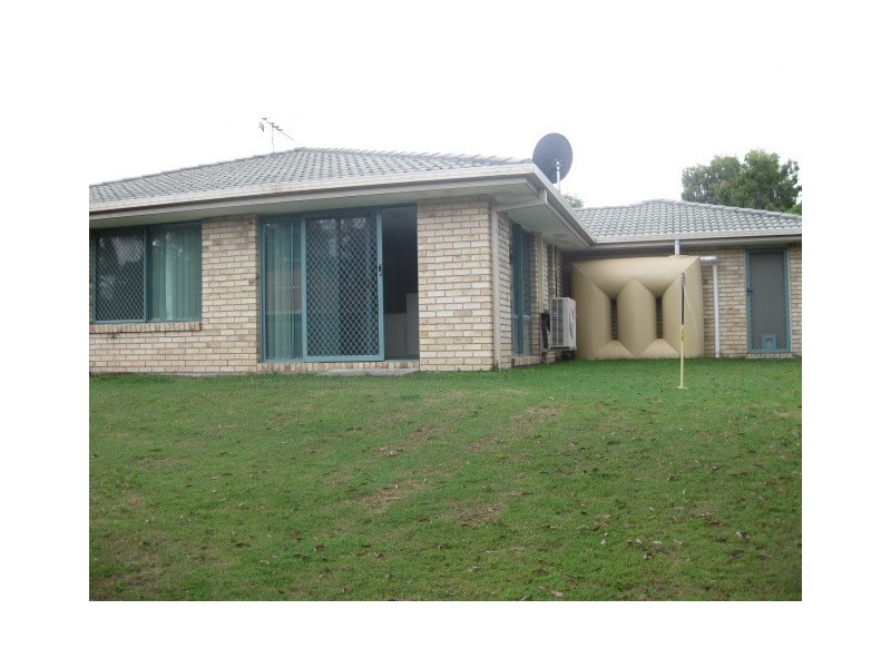 32 Cassowary Street, Doolandella QLD 4077