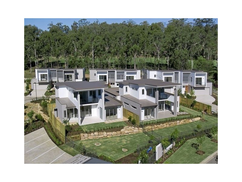 16/30 Oakview Circuit, Brookwater QLD 4300