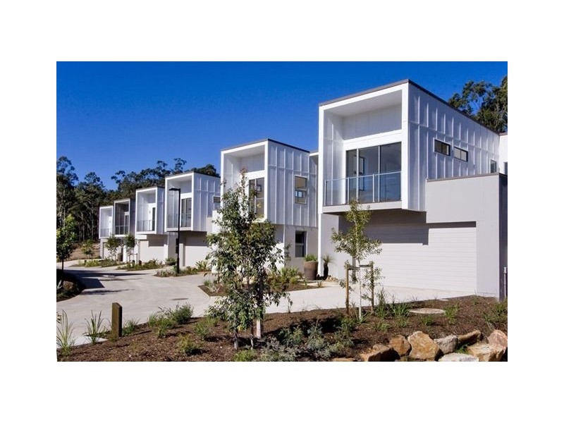 16/30 Oakview Circuit, Brookwater QLD 4300