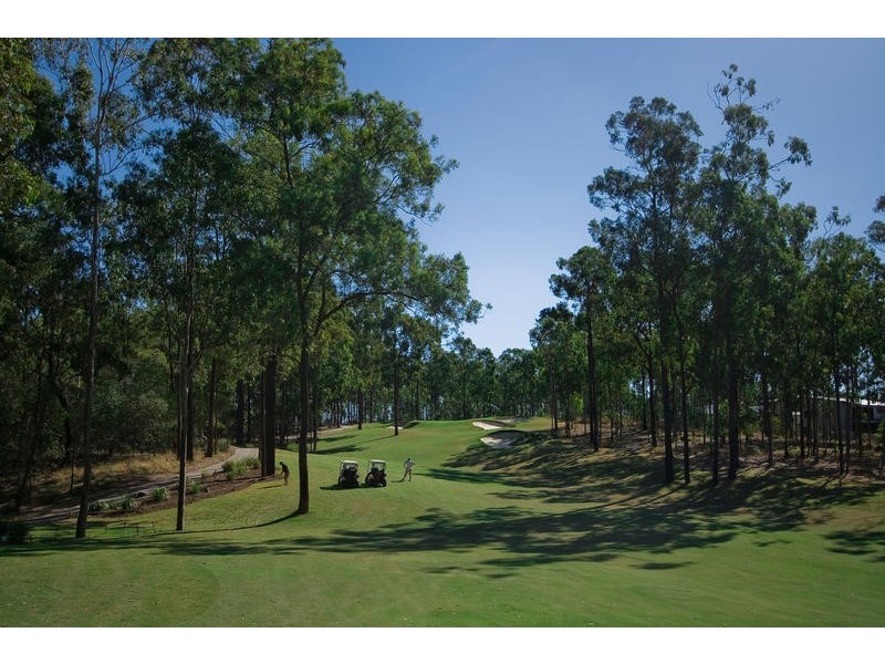 16/30 Oakview Circuit, Brookwater QLD 4300