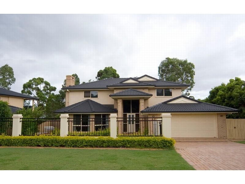 82 Wivenhoe Cct, Forest Lake QLD 4078