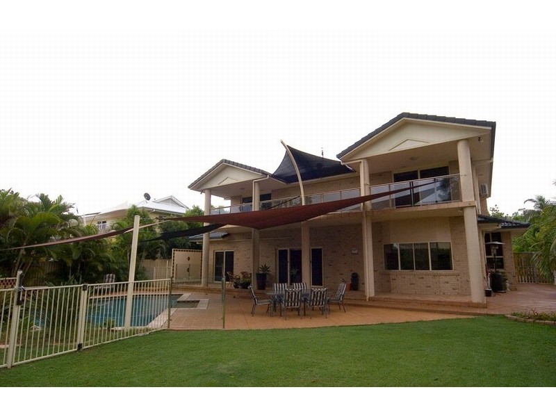 82 Wivenhoe Cct, Forest Lake QLD 4078