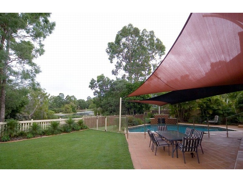 82 Wivenhoe Cct, Forest Lake QLD 4078