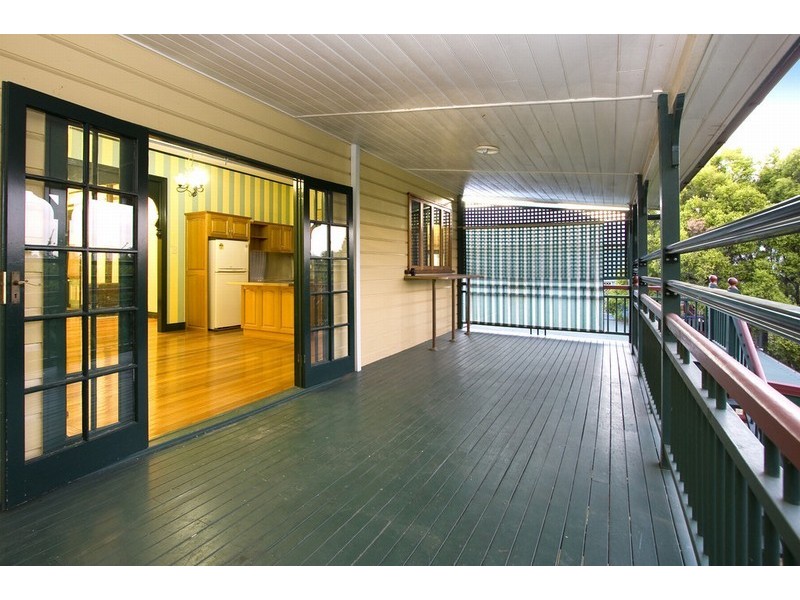 38 Redfern Street, Woolloongabba QLD 4102