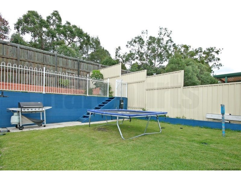 19 Ashton Way, Forest Lake QLD 4078