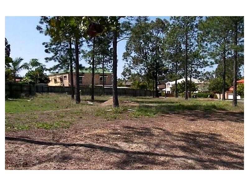 Lot 53,12 Alexandrina Circuit, Forest Lake QLD 4078
