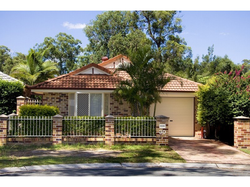 30 Cooroy Street, Forest Lake QLD 4078