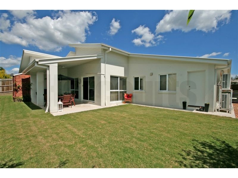 44 Parkwood Drive, Heathwood QLD 4110