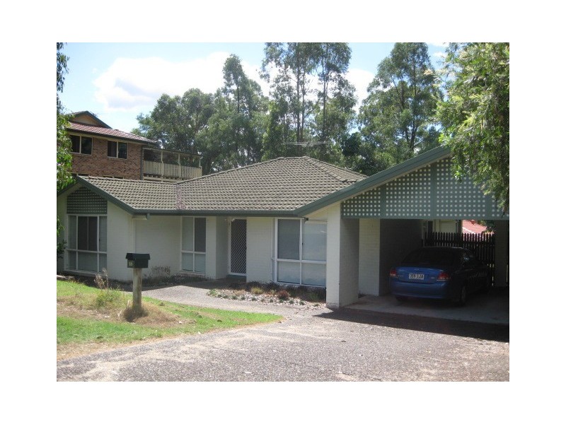18 Pinaster Street, Forest Lake QLD 4078