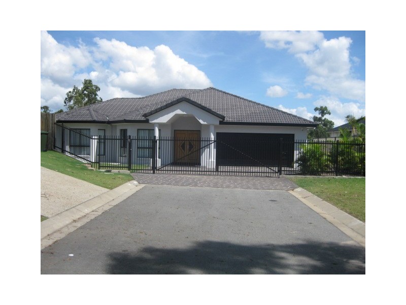 13 Grampians Close, Forest Lake QLD 4078