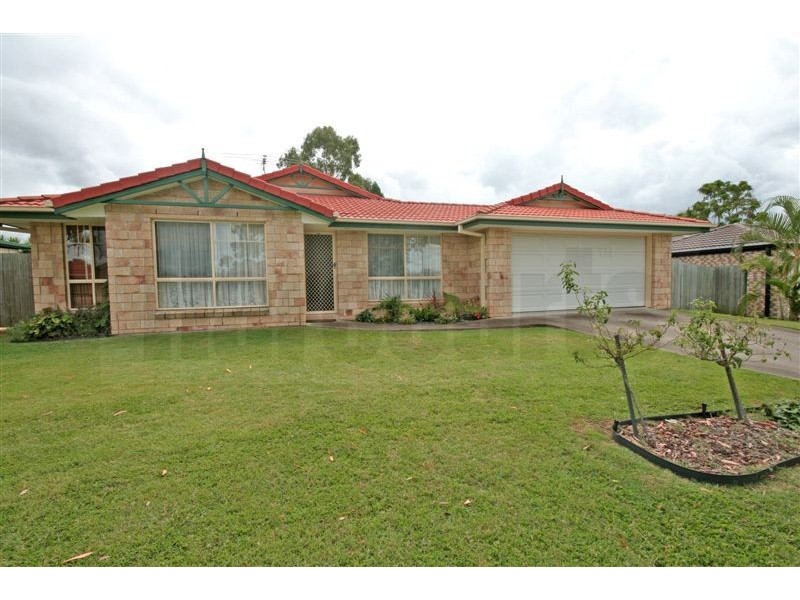 15 Gecko Place, Doolandella QLD 4077