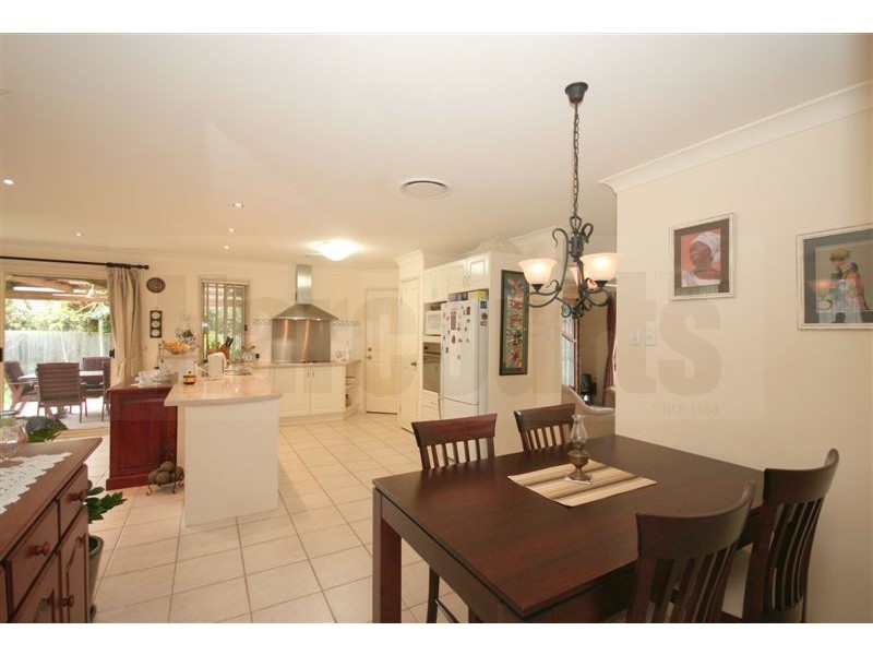 15 Gecko Place, Doolandella QLD 4077