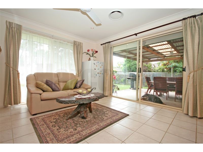 15 Gecko Place, Doolandella QLD 4077