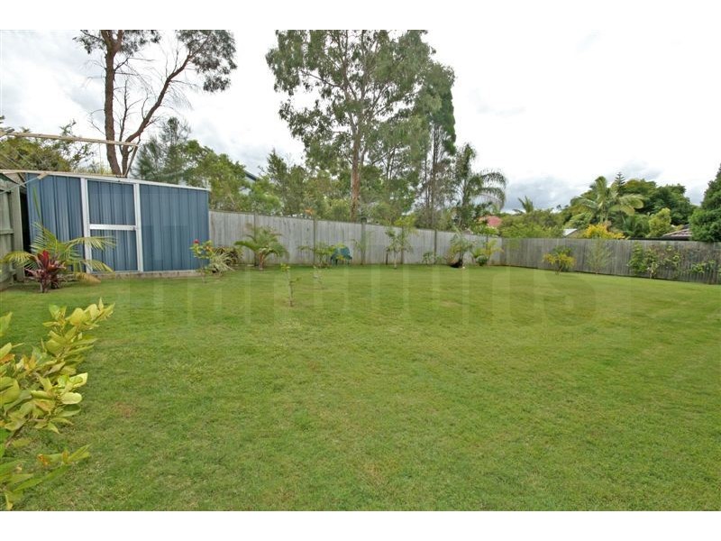 15 Gecko Place, Doolandella QLD 4077