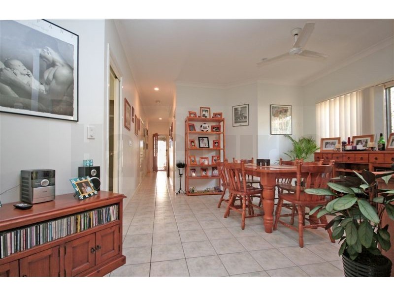 57 Oxford Parade, Forest Lake QLD 4078