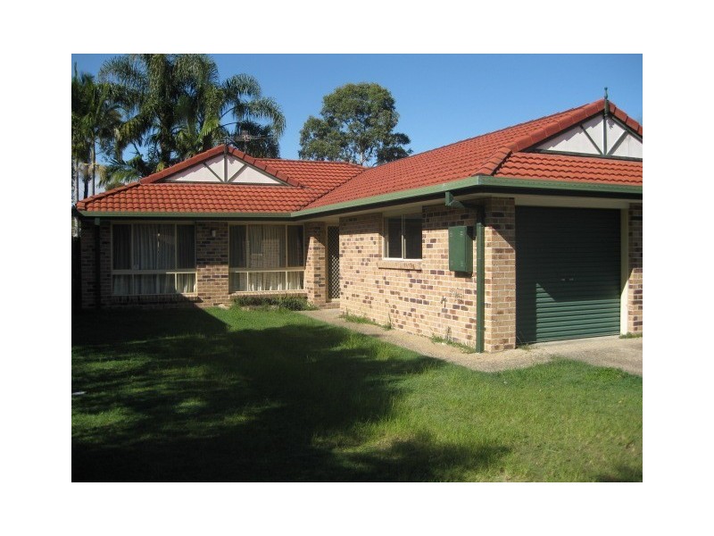 54 Pendula Cct, Forest Lake QLD 4078