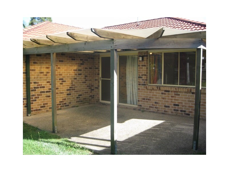 54 Pendula Cct, Forest Lake QLD 4078