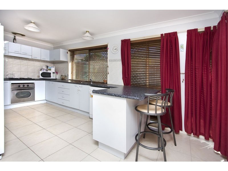 21 Kurrajong Street, Durack QLD 4077