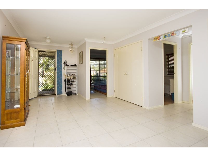 21 Kurrajong Street, Durack QLD 4077