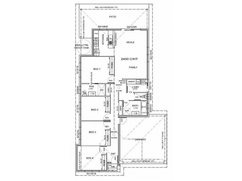 2 Pauline & Kathmaur Street, Carole Park QLD 4300