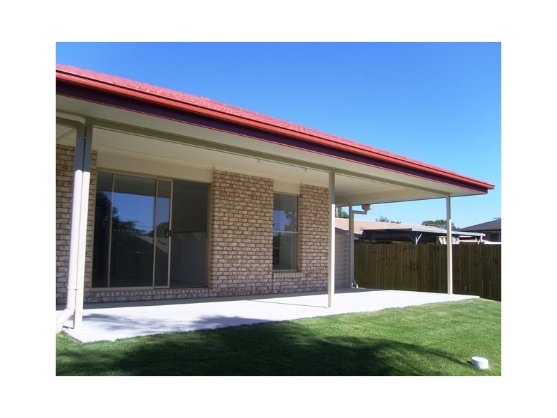 3 Pauline & Kathmaur Street, Carole Park QLD 4300