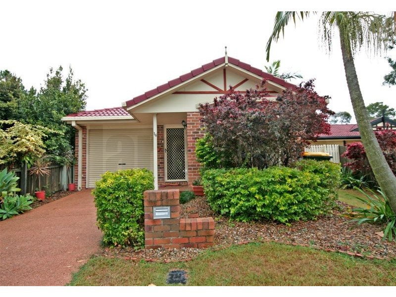 14 McKenzie Place, Forest Lake QLD 4078