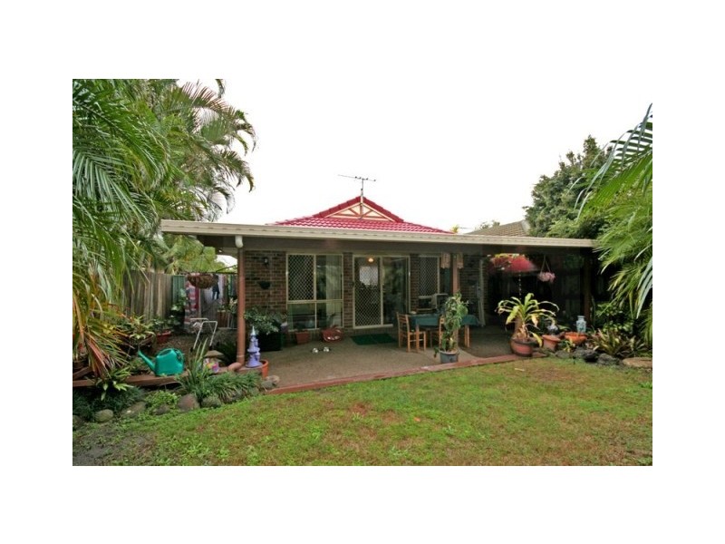 14 McKenzie Place, Forest Lake QLD 4078