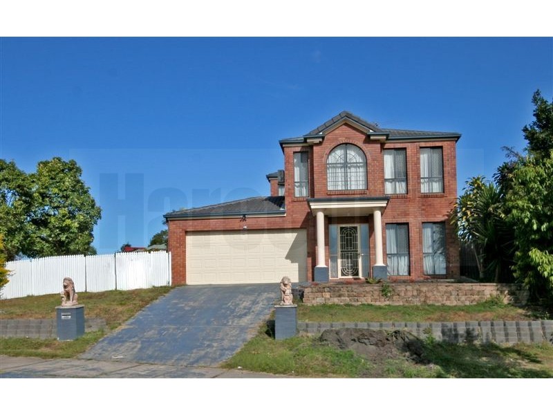 106 Woodcrest Way, Springfield QLD 4300