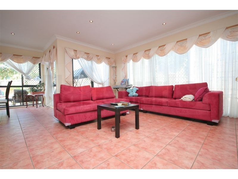 106 Woodcrest Way, Springfield QLD 4300