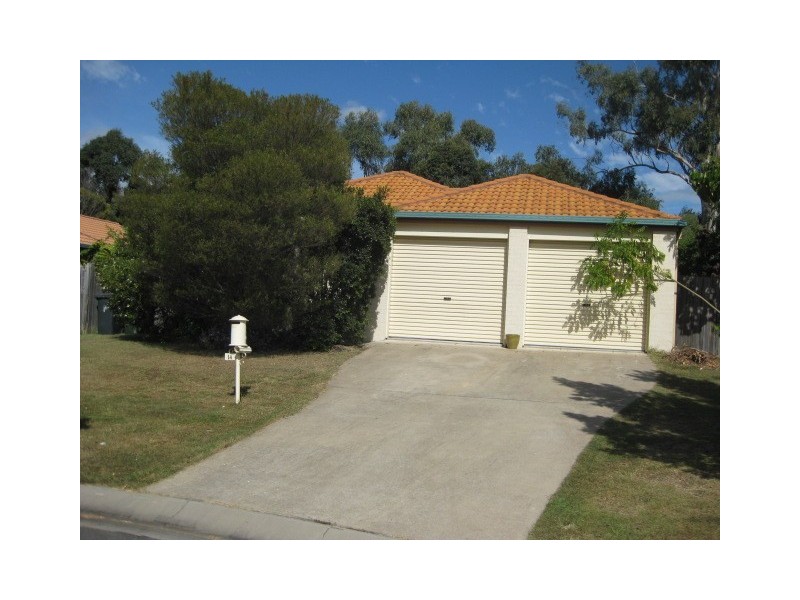 14 Birkenhead Crescent, Forest Lake QLD 4078