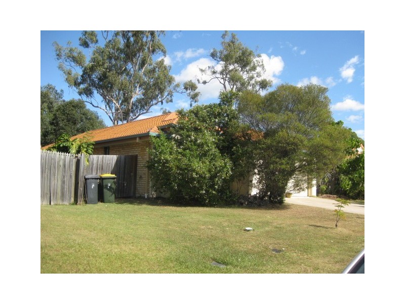 14 Birkenhead Crescent, Forest Lake QLD 4078