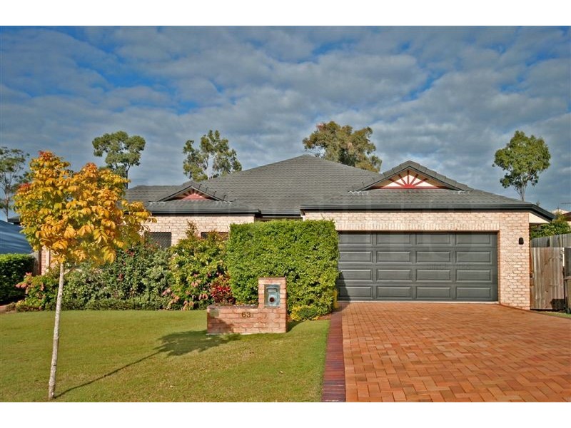 63 Claremont Pde, Forest Lake QLD 4078