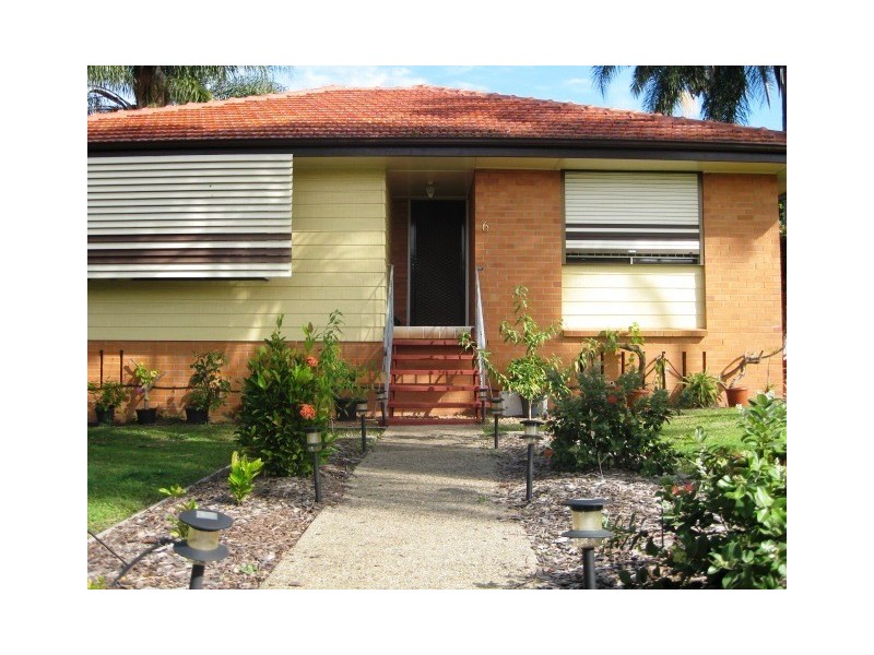 6 Tern Street, Inala QLD 4077