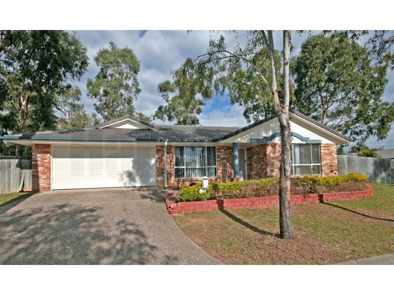 21 Goldeneye Place, Forest Lake QLD 4078