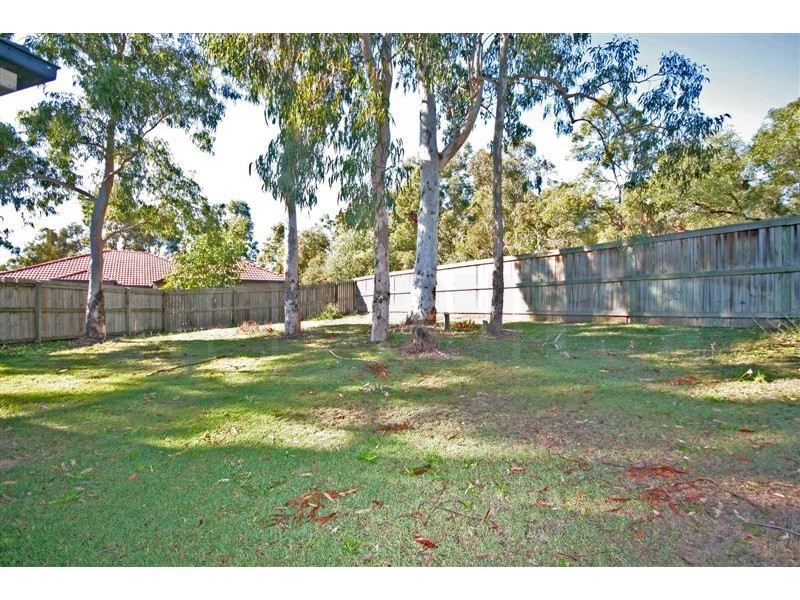 21 Goldeneye Place, Forest Lake QLD 4078