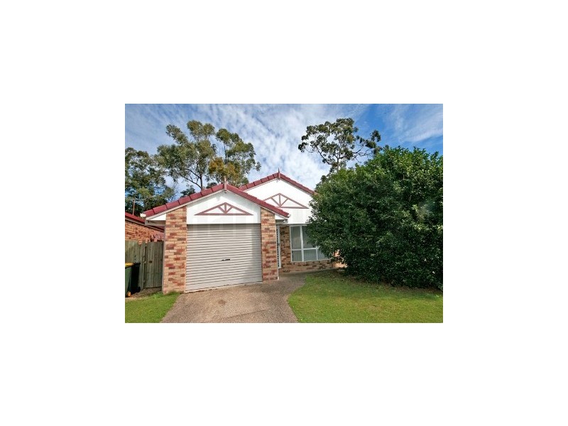 21 Mulgrave Crescent, Forest Lake QLD 4078