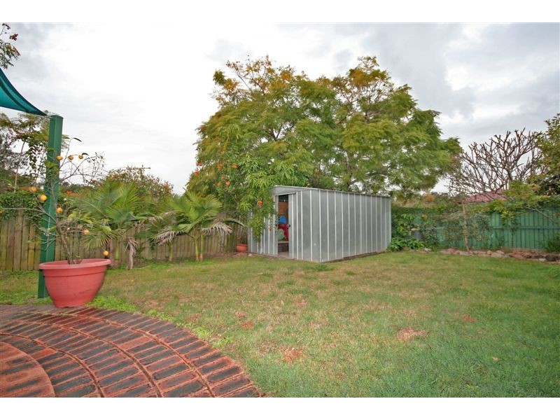 1 Duncannon Street, Durack QLD 4077