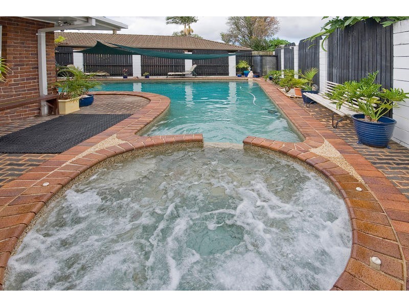 17 Jarrah Place, Durack QLD 4077