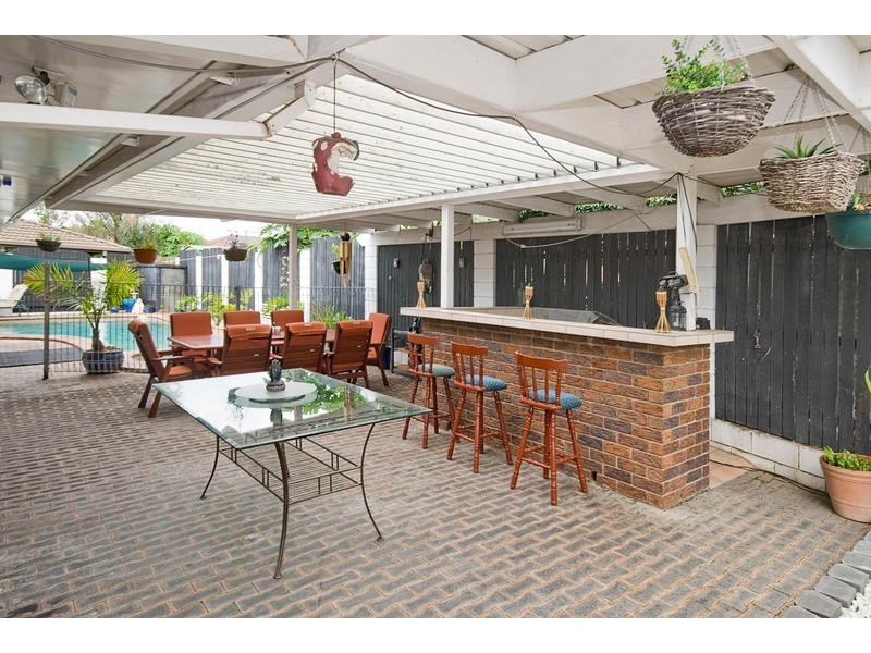 17 Jarrah Place, Durack QLD 4077