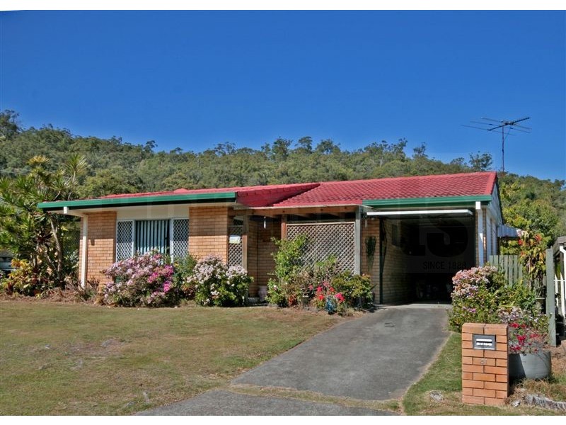 41 Ivymount Street, Nathan QLD 4111