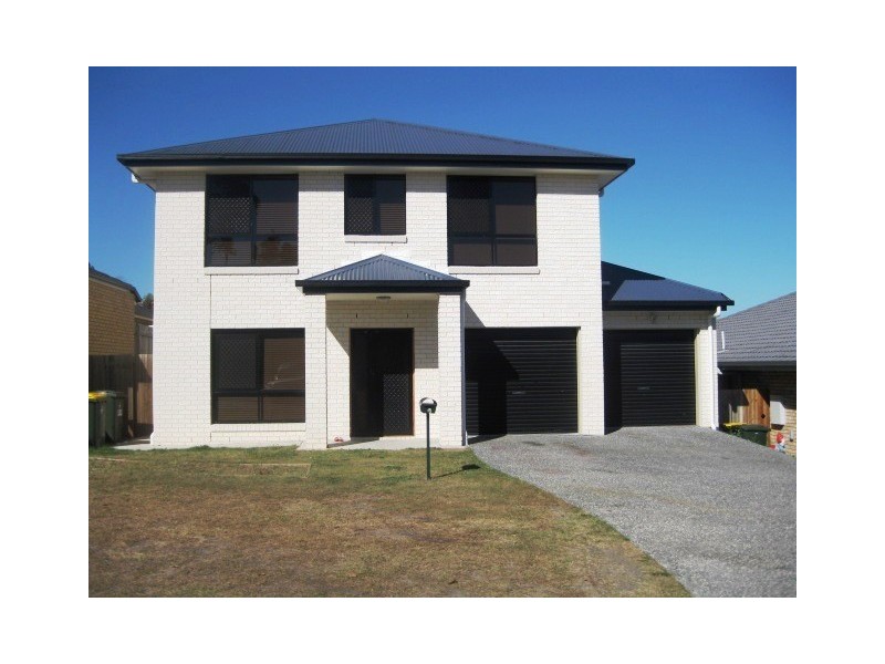 8 Edith Street, Forest Lake QLD 4078
