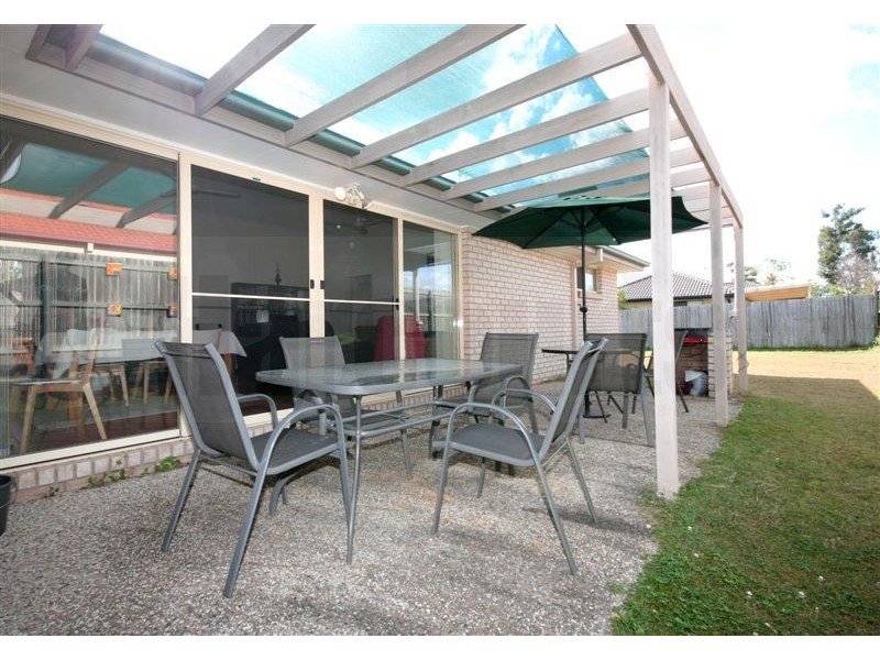 56 Vistula Circuit, Springfield QLD 4300