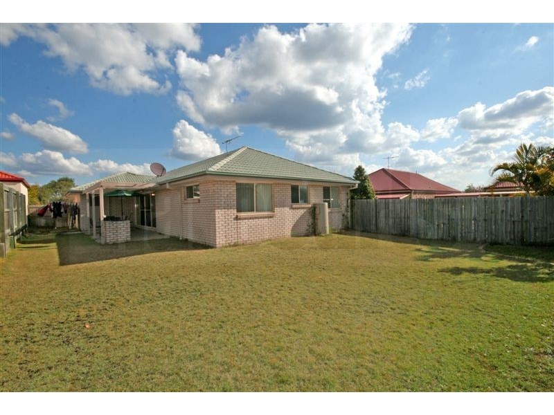 56 Vistula Circuit, Springfield QLD 4300