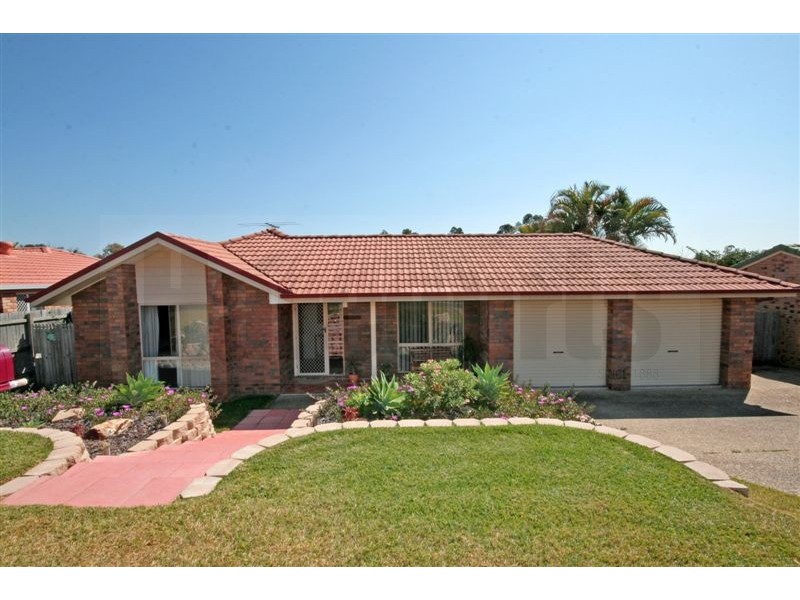 11 Bandicoot Crescent, Doolandella QLD 4077