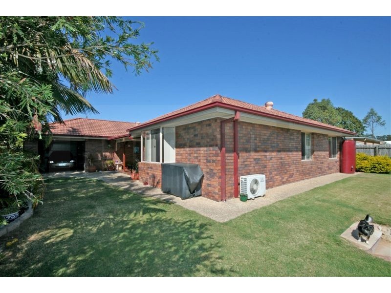 11 Bandicoot Crescent, Doolandella QLD 4077